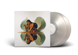 Megan (Opaque Metallic Silver Colored Vinyl) (2 Lp) (Vinyl)