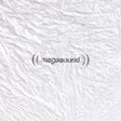 Megasound - Megasound (Black & White Splatter Vinyl) [Vinyl]