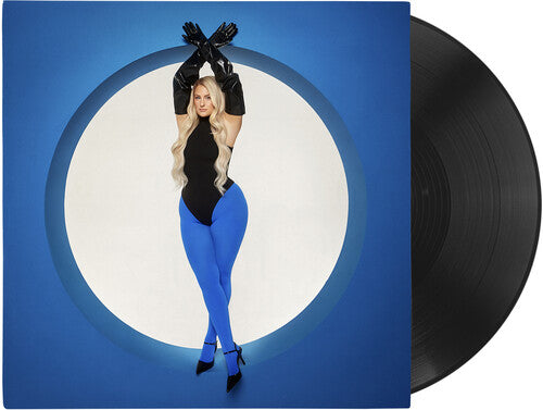 Meghan Trainor Timeless [Discos y LP]