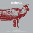 Mekons - Horrorble (Mekons Vs Tony Maimone In Dub Conference) [CD]