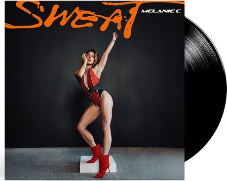 Melanie C - Sweat [Vinyl]