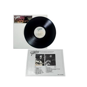 From The Banks Of The River Effra - Crystal Palace 1972 (Vinyl)