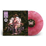 Portals (Ltd Bloodshot Translucent) (Vinyl)
