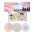 Cry Baby (10th Anniversary) (Vinyl)