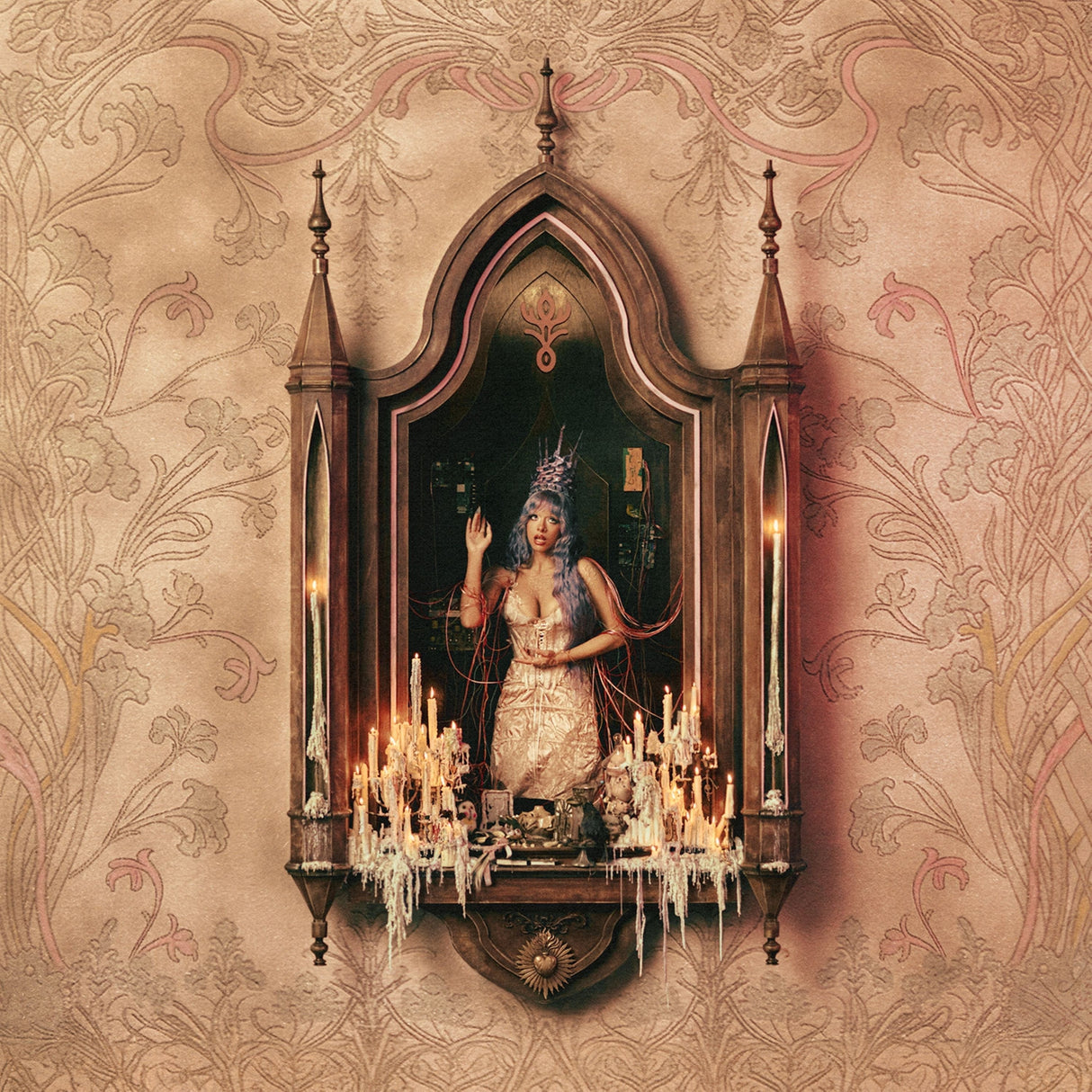 Hades [CD] [CD]