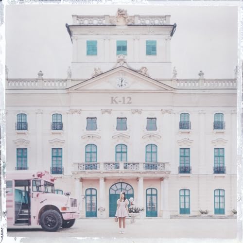 Melanie Martinez K-12 [Discos y LP]