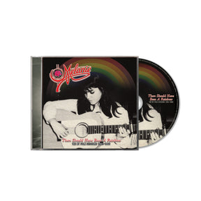 There Should Have Been A Rainbow - The Ny Folk Sessions 1963-1965 [CD]