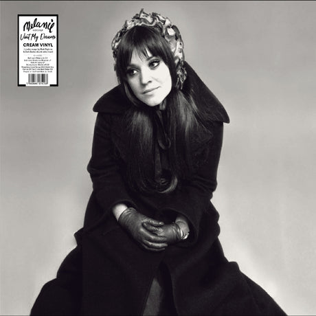 Visit My Dreams (Vinyl)