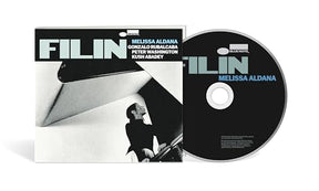Filin [CD]