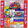 Nothing Valley (Vinyl) - Apocalypse Vinyl