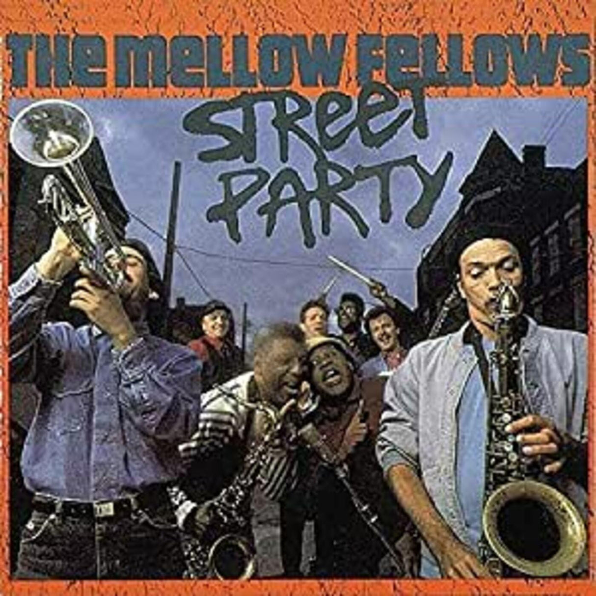 Street Party (CD)