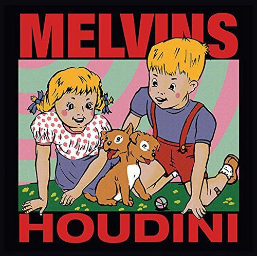Houdini (180 Gram Vinyl, Bonus Track, Gatefold LP Jacket) (Vinyl)