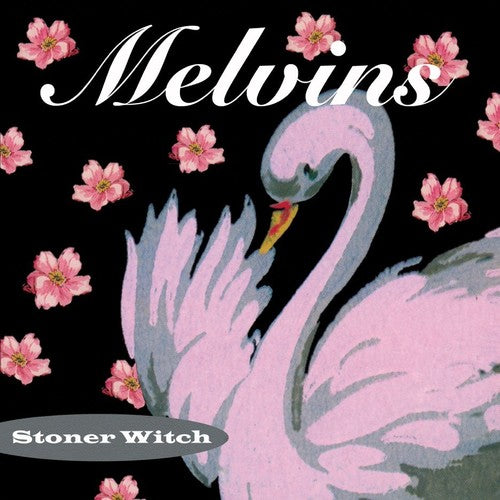 MELVINS Stoner Witch [Records & LPs]