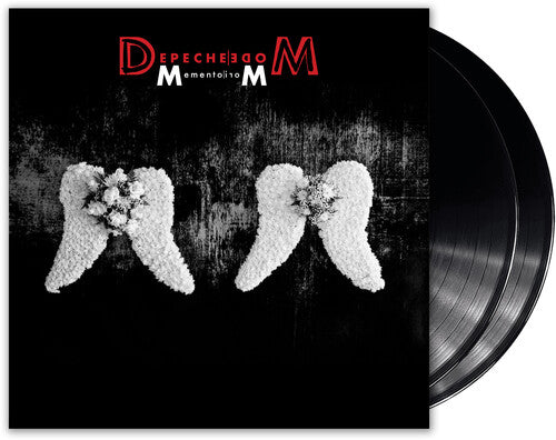 Depeche Mode Memento Mori (2xLP) [唱片 &amp; LP]