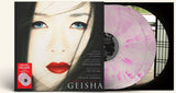 John Williams Memoirs of a Geisha (Pink Marbled, B&N Exclusive) [Vinyl]