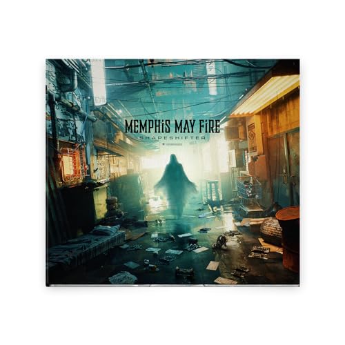 Shapeshifter [Lp] [Vinyl]