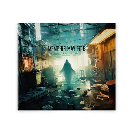 Shapeshifter [Lp] [Vinyl]