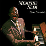Blues Essentials (Colored Vinyl, Magenta, Limited Edition, Gatefold LP Jacket) (Vinyl)