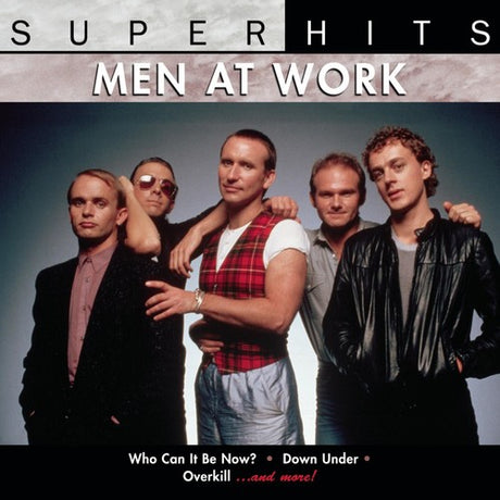 Super Hits (CD)