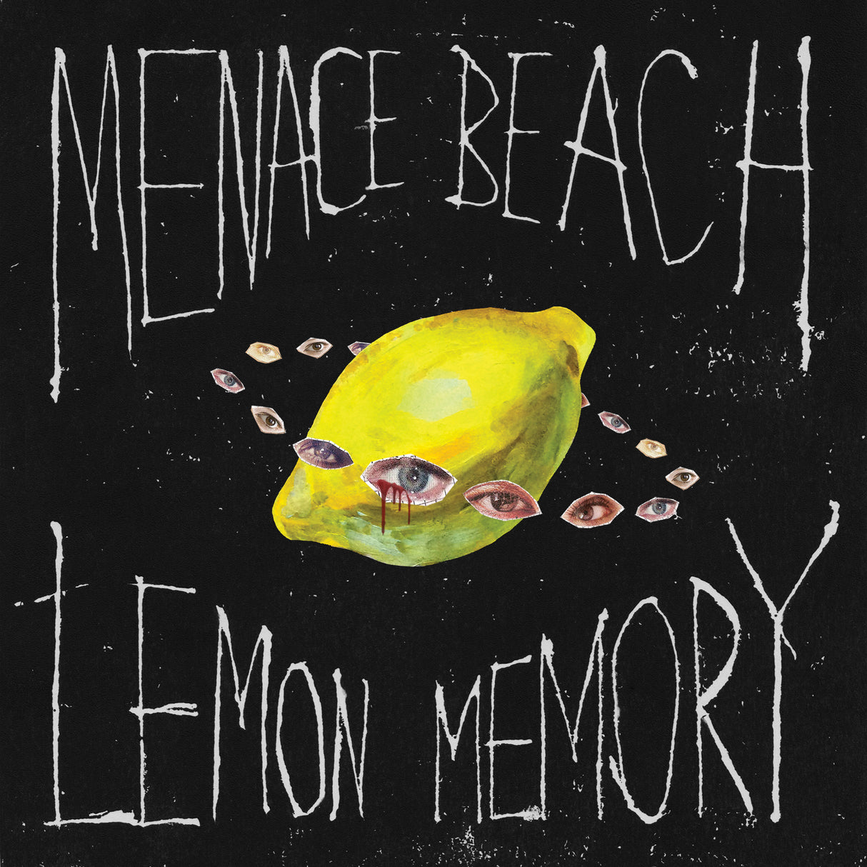 Lemon Memory (Vinyl)