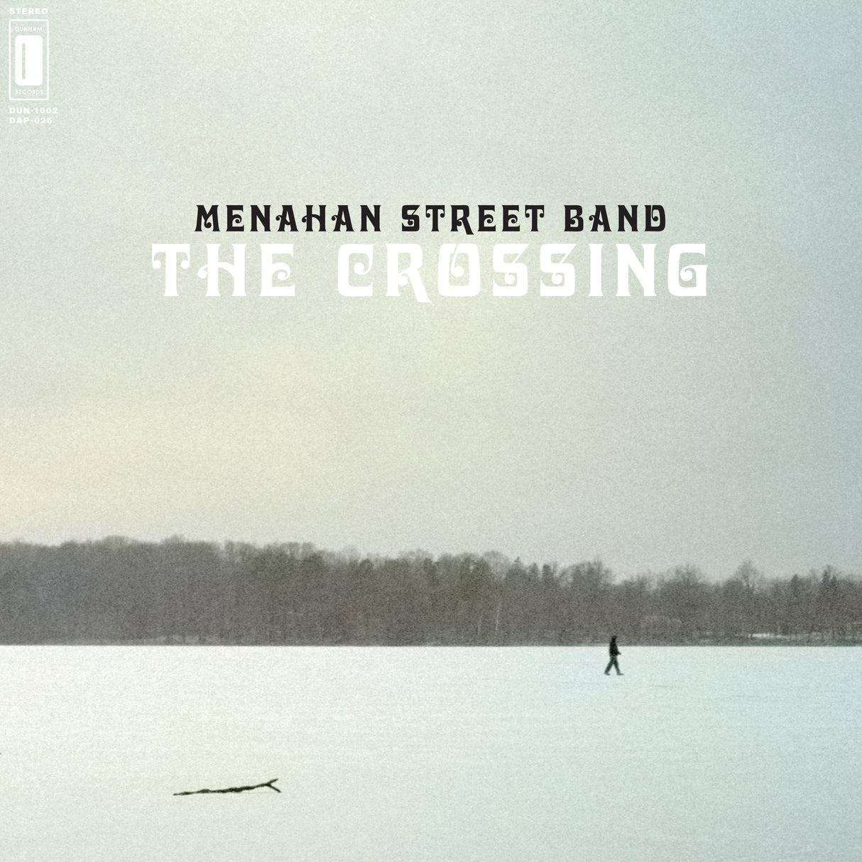 The Crossing (CD)