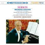 Piano Concerto Nos. 1 & 2 (Vinyl)