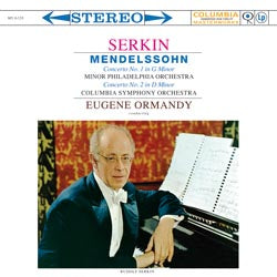 Piano Concerto Nos. 1 & 2 (Vinyl)