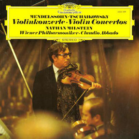 Violinkonzerte - Violin Concertos (Vinyl)