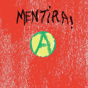 Mentira (Vinyl) - Apocalypse Vinyl