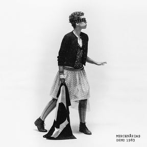 Demo 1983 (Vinyl)