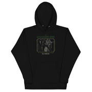 MERCHMOMENT Alice Cooper - 1971 US Tour Hoodie [Apparel]
