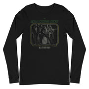 MERCHMOMENT Alice Cooper - 1971 US Tour Long Sleeve T-Shirt [Apparel]