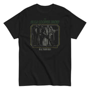 MERCHMOMENT Alice Cooper - 1971 US Tour T-Shirt [Apparel]