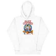 MERCHMOMENT Alice Cooper - 1973 Tour Hoodie [Apparel]