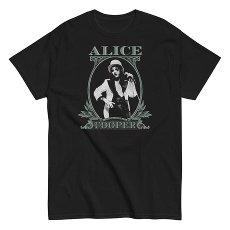 Alice Cooper - Bankroll T-Shirt ()