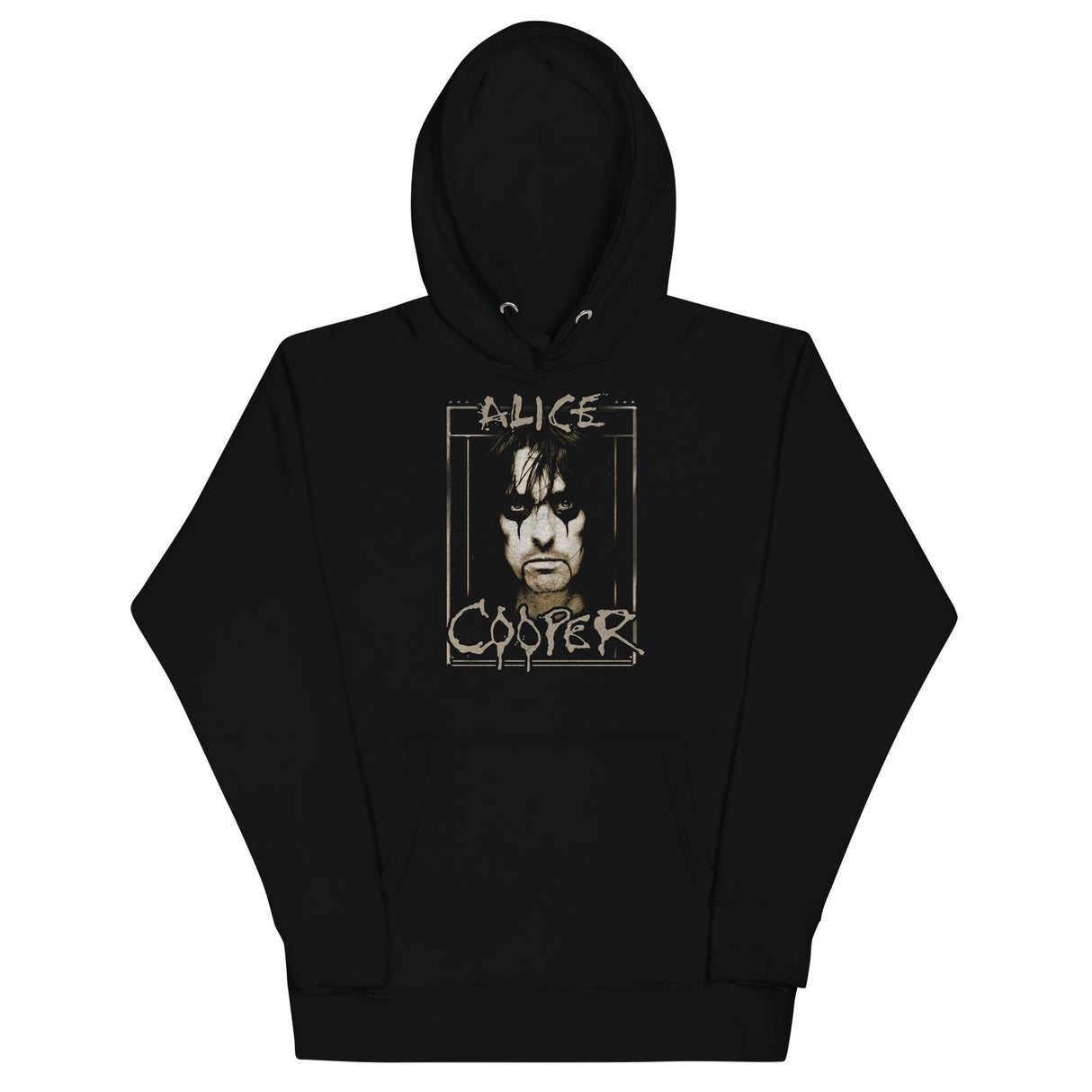 Alice Cooper - Dripping Hoodie ()