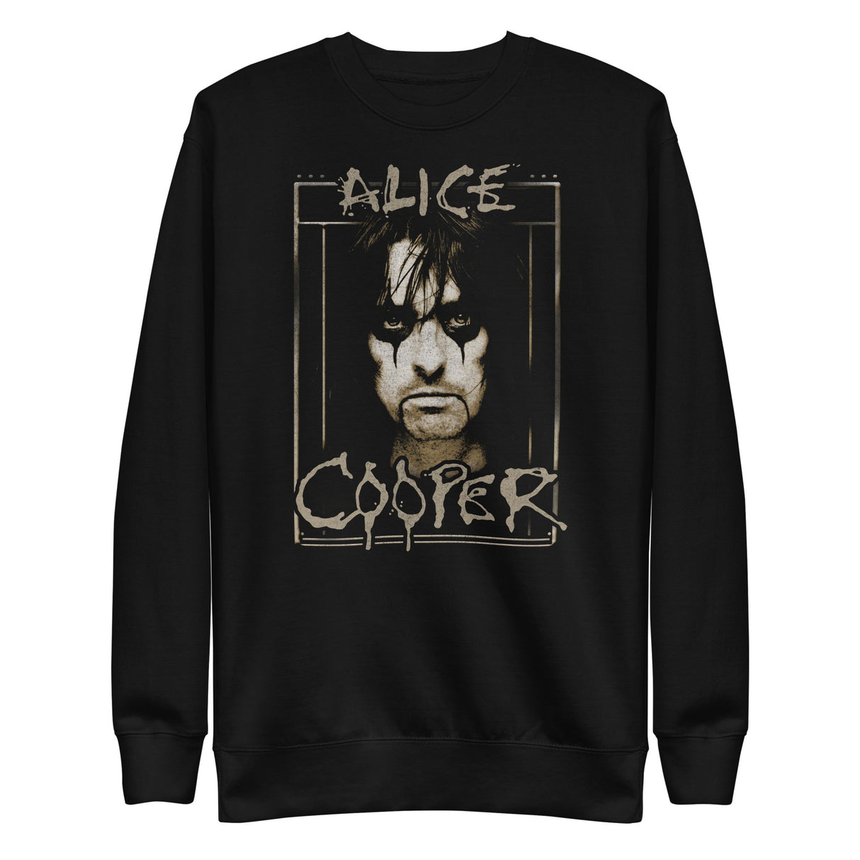 Alice Cooper - Dripping Sweatshirt ()