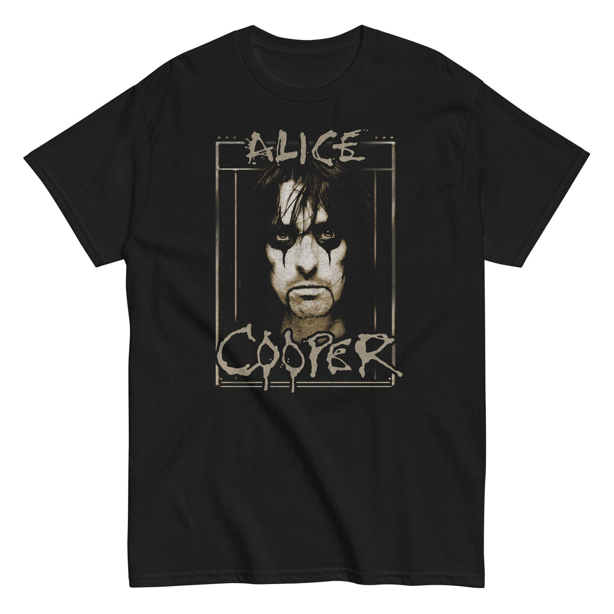 Alice Cooper - Dripping T-Shirt ()