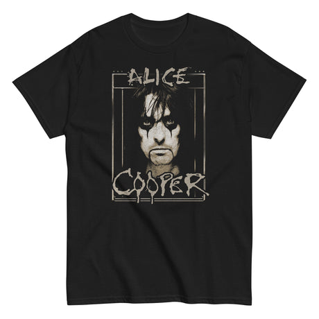 Alice Cooper - Dripping T-Shirt ()