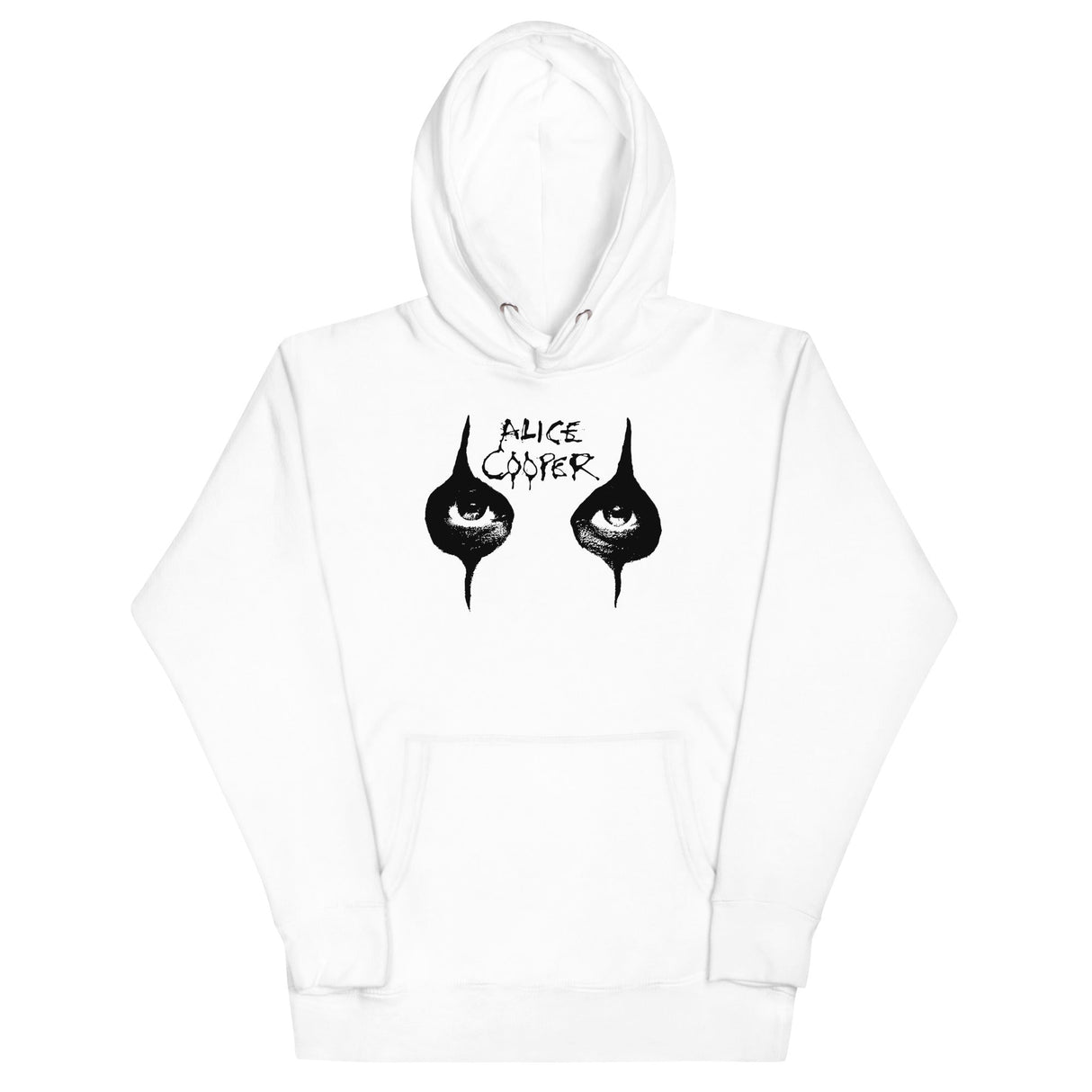 Alice Cooper - Eyes Hoodie ()