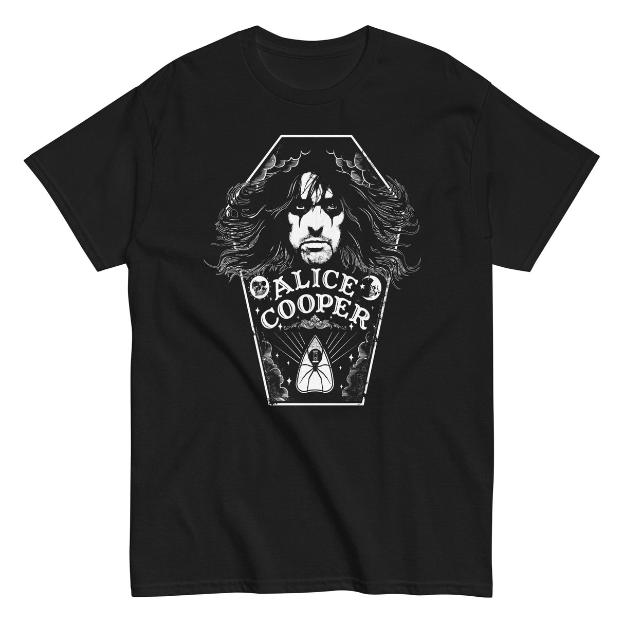 Alice Cooper - Hair T-Shirt ()