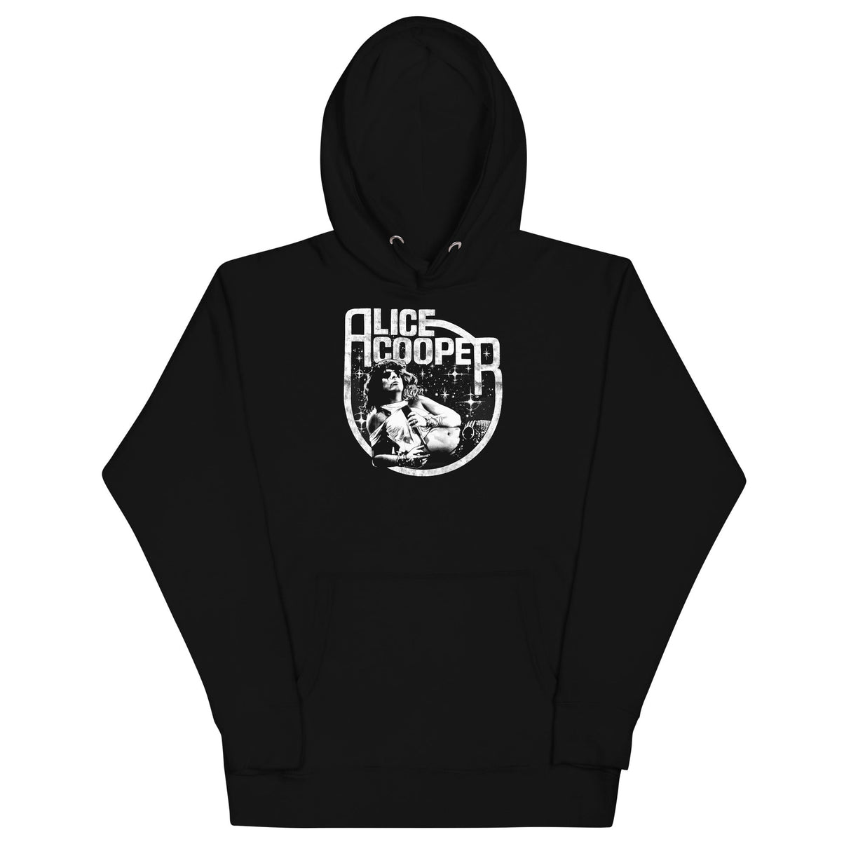 Alice Cooper - Lounging Hoodie ()