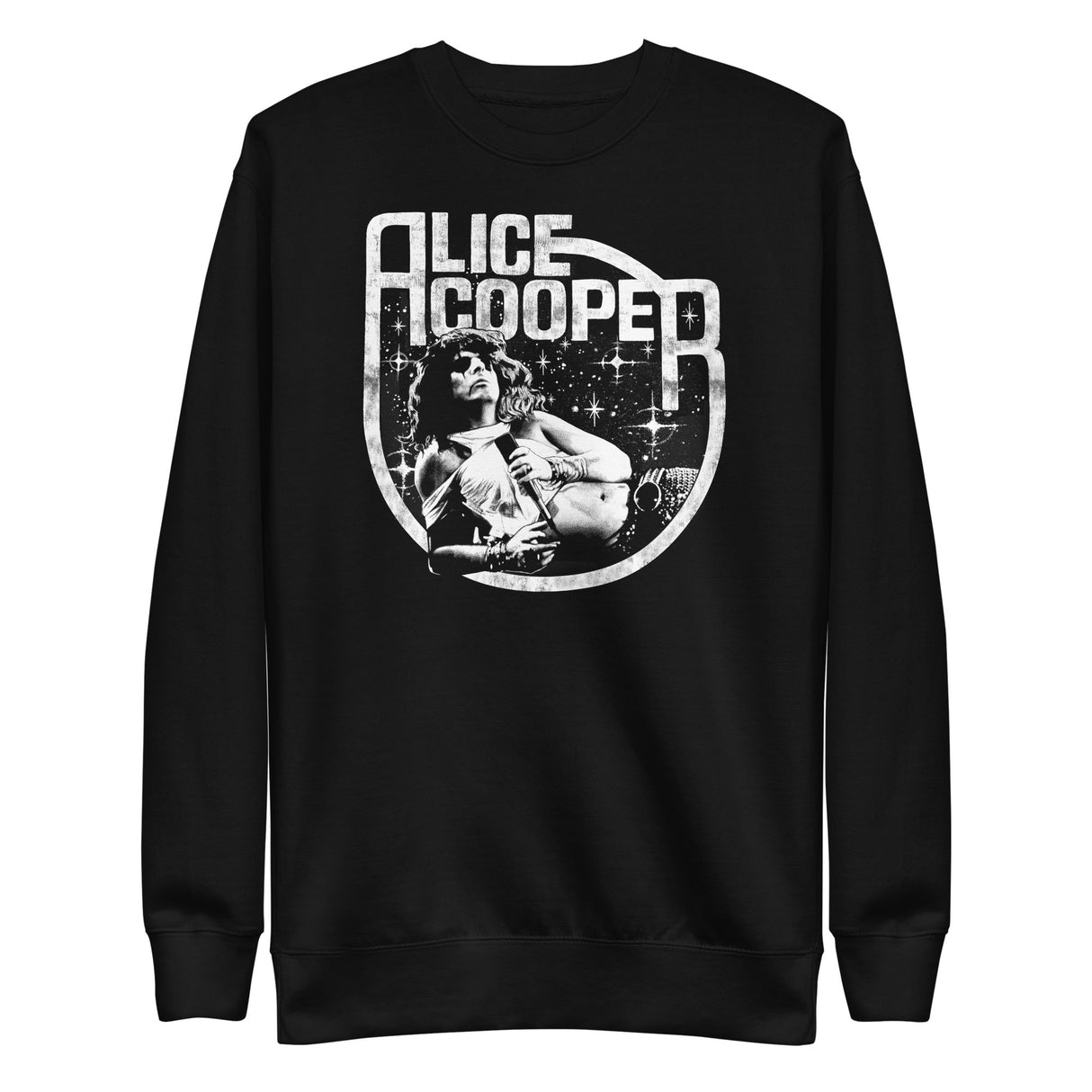 Alice Cooper - Lounging Sweatshirt ()