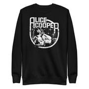 MERCHMOMENT Alice Cooper - Lounging Sweatshirt [Apparel]