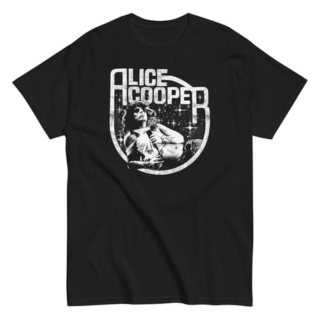 Alice Cooper - Lounging T-Shirt ()