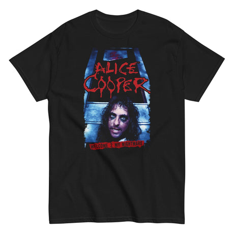 Alice Cooper - Nightmare T-Shirt ()