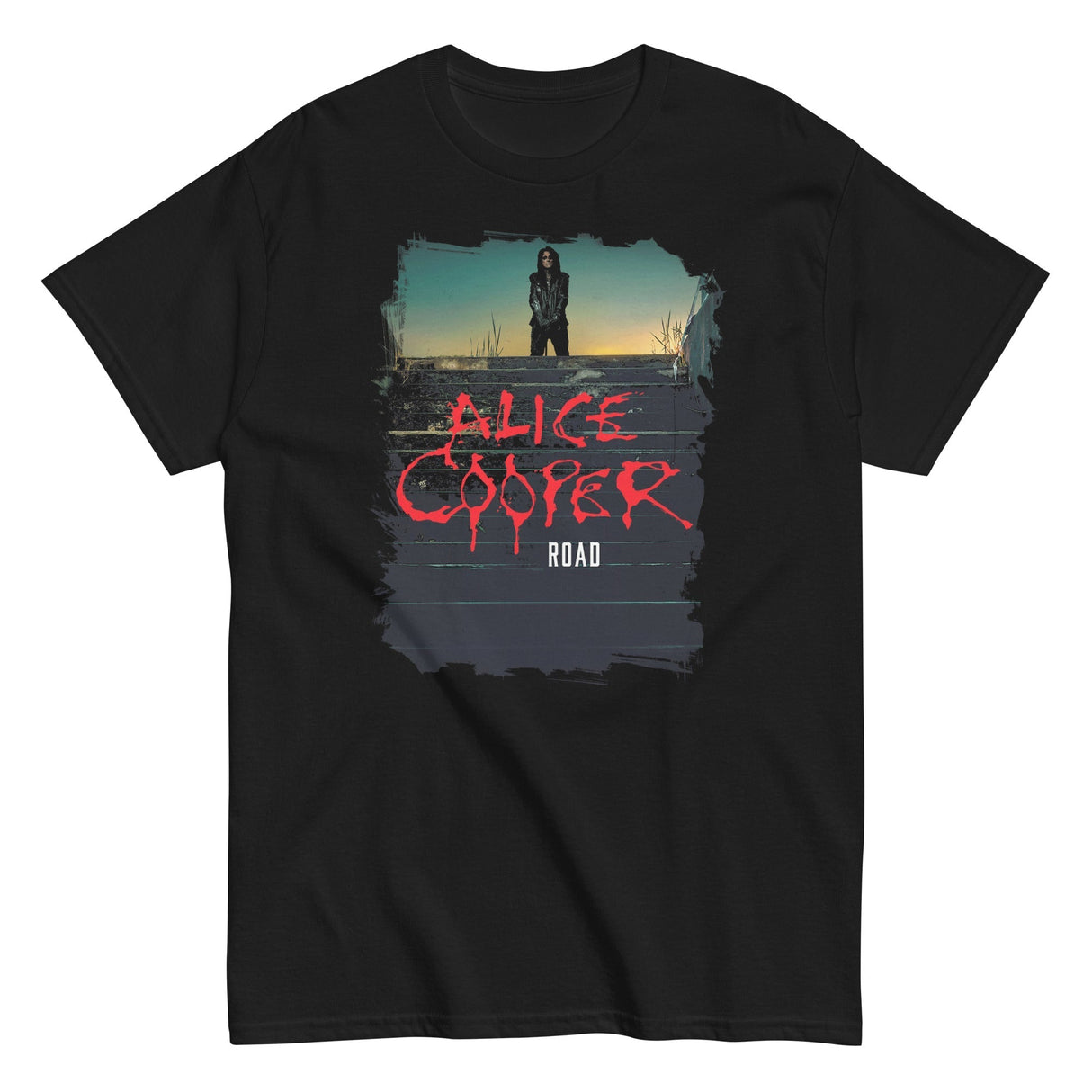 Alice Cooper - Road T-Shirt ()