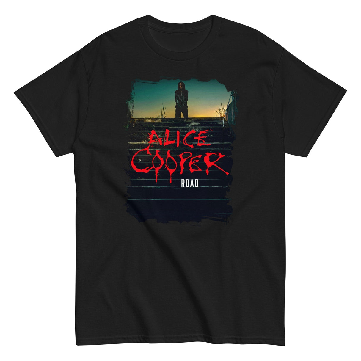 Alice Cooper - Road T-Shirt ()