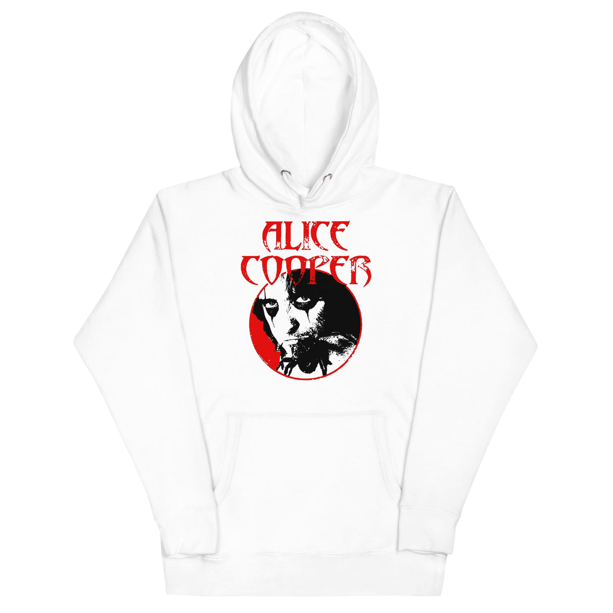 Alice Cooper - Staring Hoodie ()