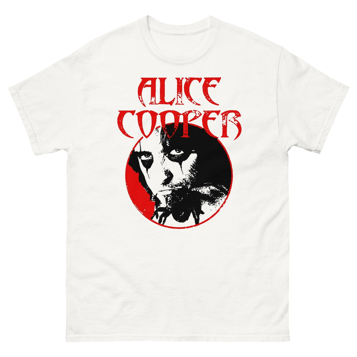 Alice Cooper - Staring T-Shirt ()